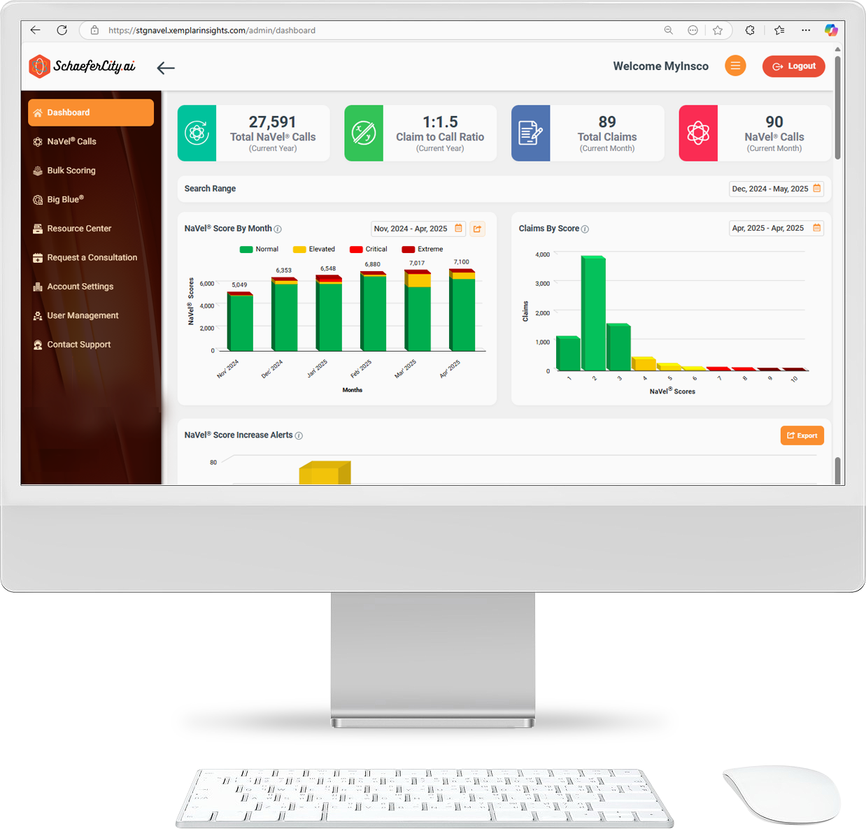 nuclear verdicts monitor