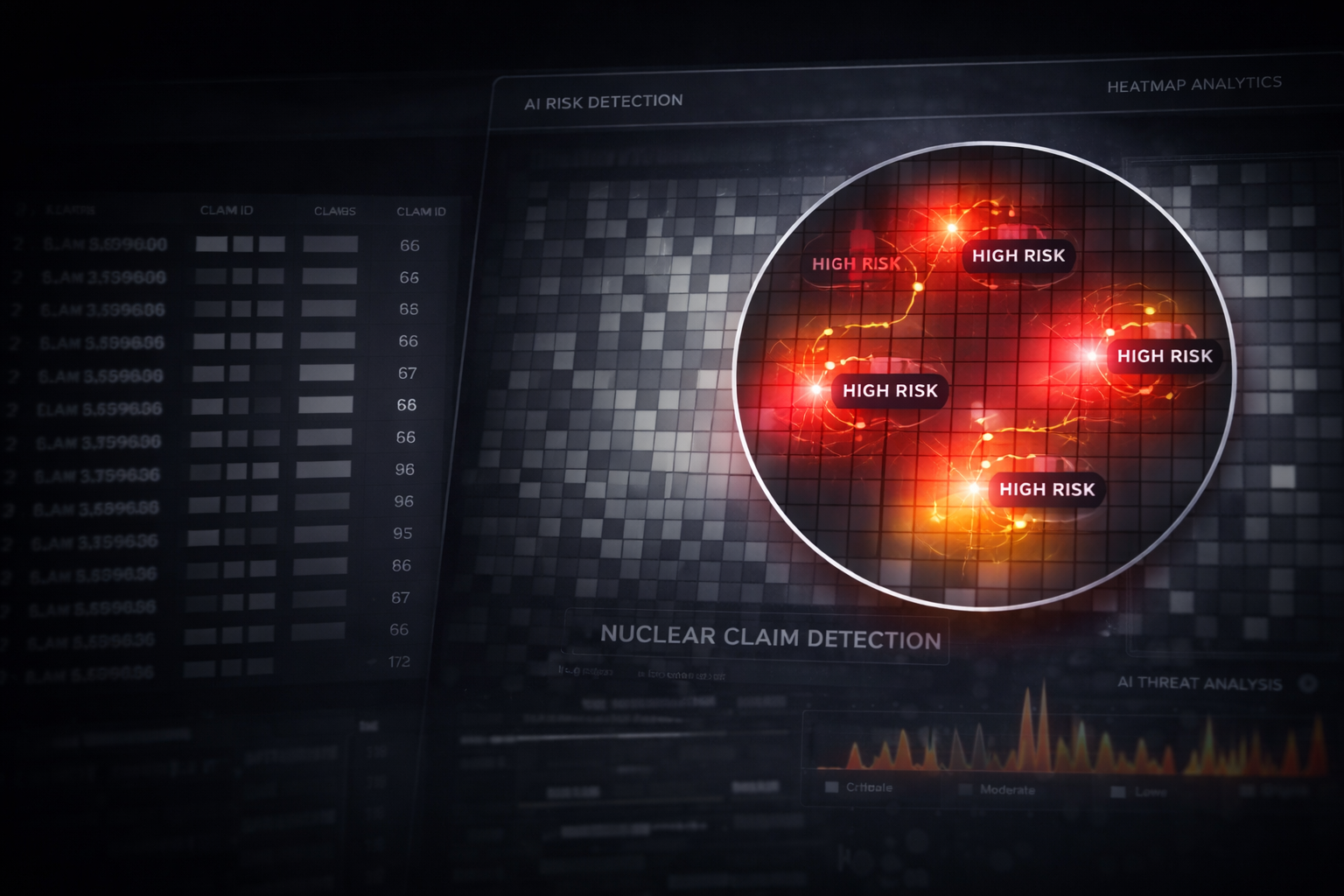 What is “Nuclear” in a Nuclear LOB