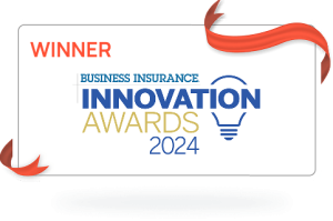Business Insurance 2024 Innovation Award
